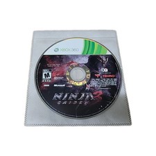 Ninja Gaiden 3 Microsoft Xbox