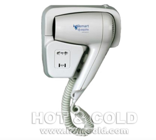 Asciugacapelli elettrico - , a