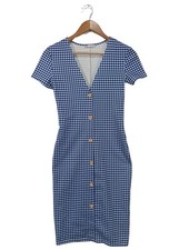 ZARA Abito longuette Donna