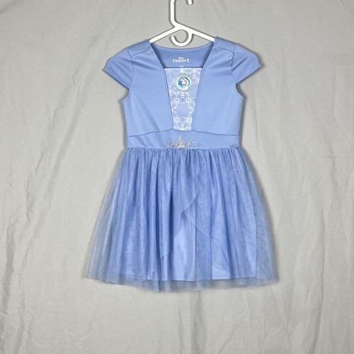 Disney frozen elsa vestito - ii,