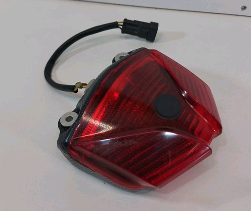 Faro fanale luce posteriore - luce,