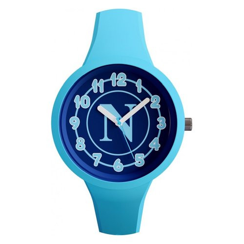 Lowell orologio napoli - orologio, blue