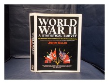 ELLIS, JOHN (B. 1945) Seconda