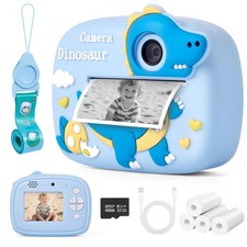 Macchina Fotografica Bambini