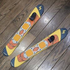 Sci corti per bambini 65 cm