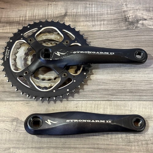 Specialized strong arm - strong, ii