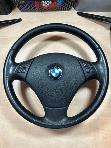Bmw e90 e91 e92 volante - bmw,