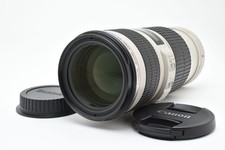Canon EF 70-200 mm f/4 L IS