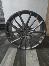 1 CERCHIO IN LEGA MASERATI