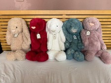 Jellycat Big Bashful Luxe