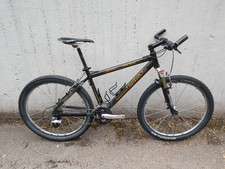 Wilier MTB Easton Ultra Lite