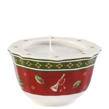 Portacandela Toy's Delight