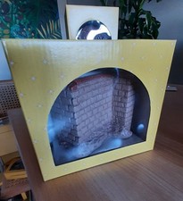 PRESEPE DEL PRADO - PEZZO DEL CASTELLO DI ERODE 