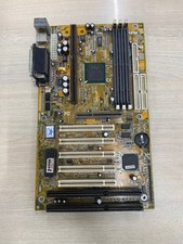 Scheda madre Lucky Star Apus