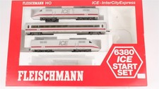 Fleischmann H0 6380 ICE
