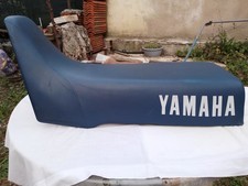 SELLA Completa per YAMAHA XT 600 Z TENERE mod 3AJ 1VJ anno 86-92 blu