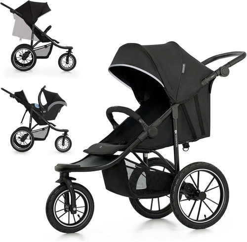 Kinderkraft helsi passeggino - kinderkraft, 2