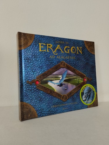 Guida eragon alagaesia - guida,