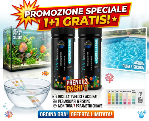 Promo gratis test 7in1 100 - promo,