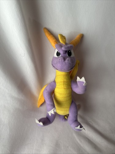Peluche play spyro the - play,