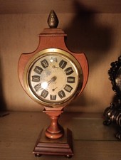 Orologio Camino Pigna A Corda