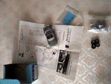 TRON AMR Kit 1:43 AT 03 Ferrari 365 Michelotti 1975 NART