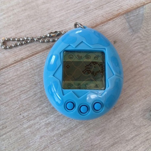Bandai umi hakken - umi,