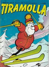 tiramolla n.2 21.1.1992