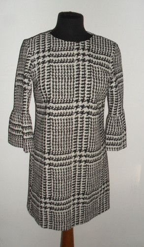 Raffinato vestito zara - raffinato,
