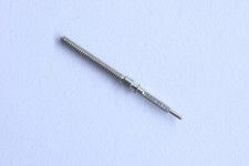 Tige Winding stem Aufzugwelle Albero di carica 1106 Omega 610 611 NOS