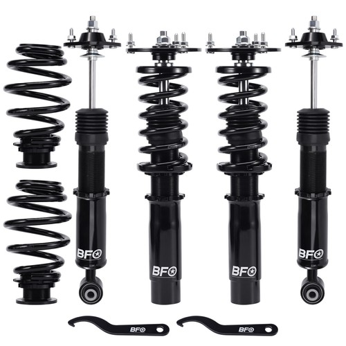 Coilover regolabile altezza - regolabile, in