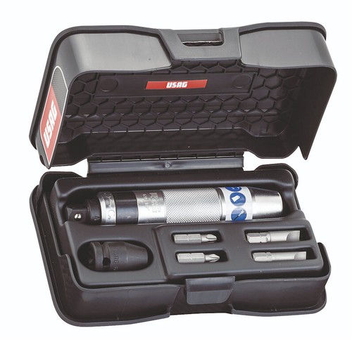 Giravite percussione con - giravite,