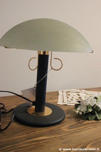 Lampada tavolo anni 90 - lampada, '90