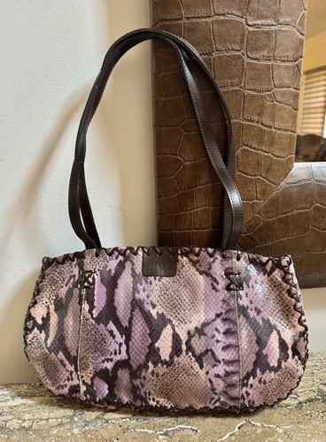 Borsa vintage mali parmi con - borsa,