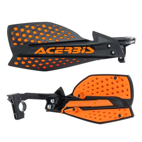 Kit paramani acerbis - paramani,