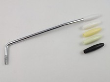 BRACCIO TREMOLO CROMATO WHAMMY