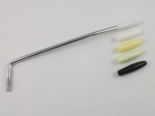Braccio tremolo cromato - cromato, whammy