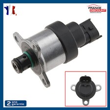 Capteur Pression Carburant
