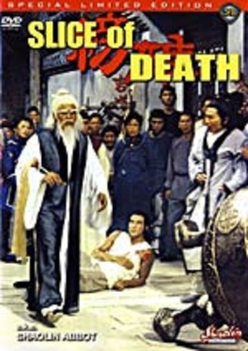 Slice death hong kong - of,