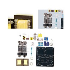 Amplificatore valvolare hifi - valvolare,