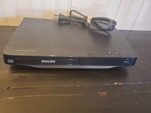 Philips bdp2900 lettore - philips,