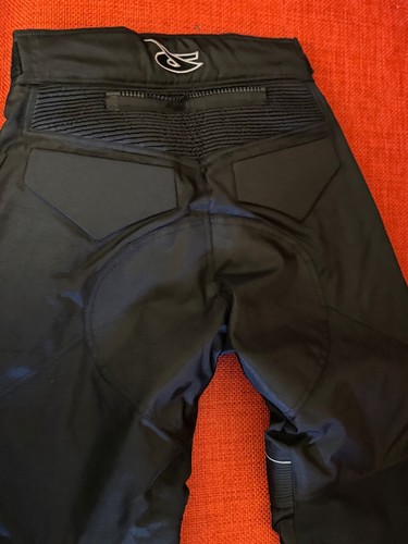 Pantaloni moto giudici - moto, donna