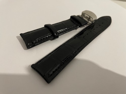 Omega 18mm 19mm 20mm - , cinturino