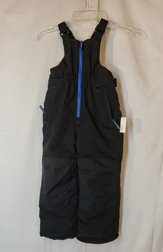 Kids insulated - xs,