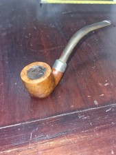 Pipa Dr Plumb Supreme Vintage Argento