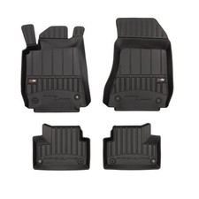 Tappetini Tappeti PRO LINE 3D per Alfa Romeo 159 2005-2011 in gomma