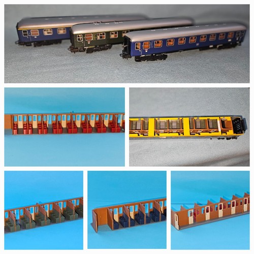 Märklin - , h0