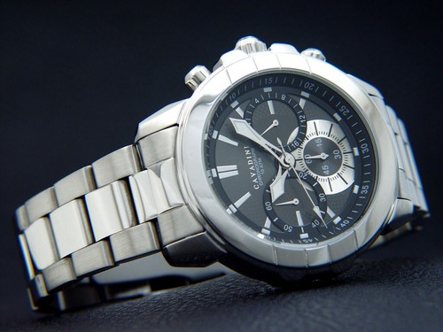 Orologio uomo cavadini - orologio,