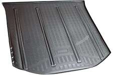 Vasca baule adatta per Jeep