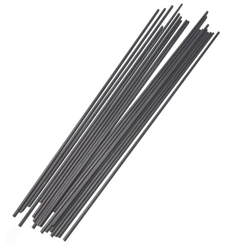 Frecce carbonio pollici - frecce,